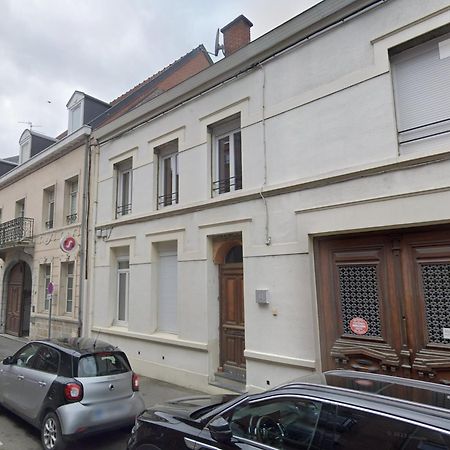 Haut 30 Saint-Amand-les-Eaux Exterior photo